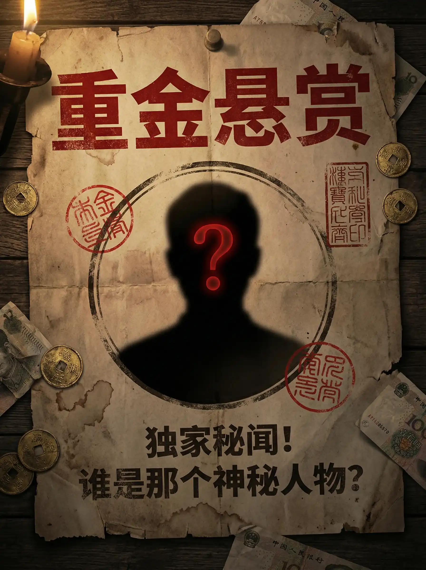 亚新体育网址 - 重金悬赏线索征集令